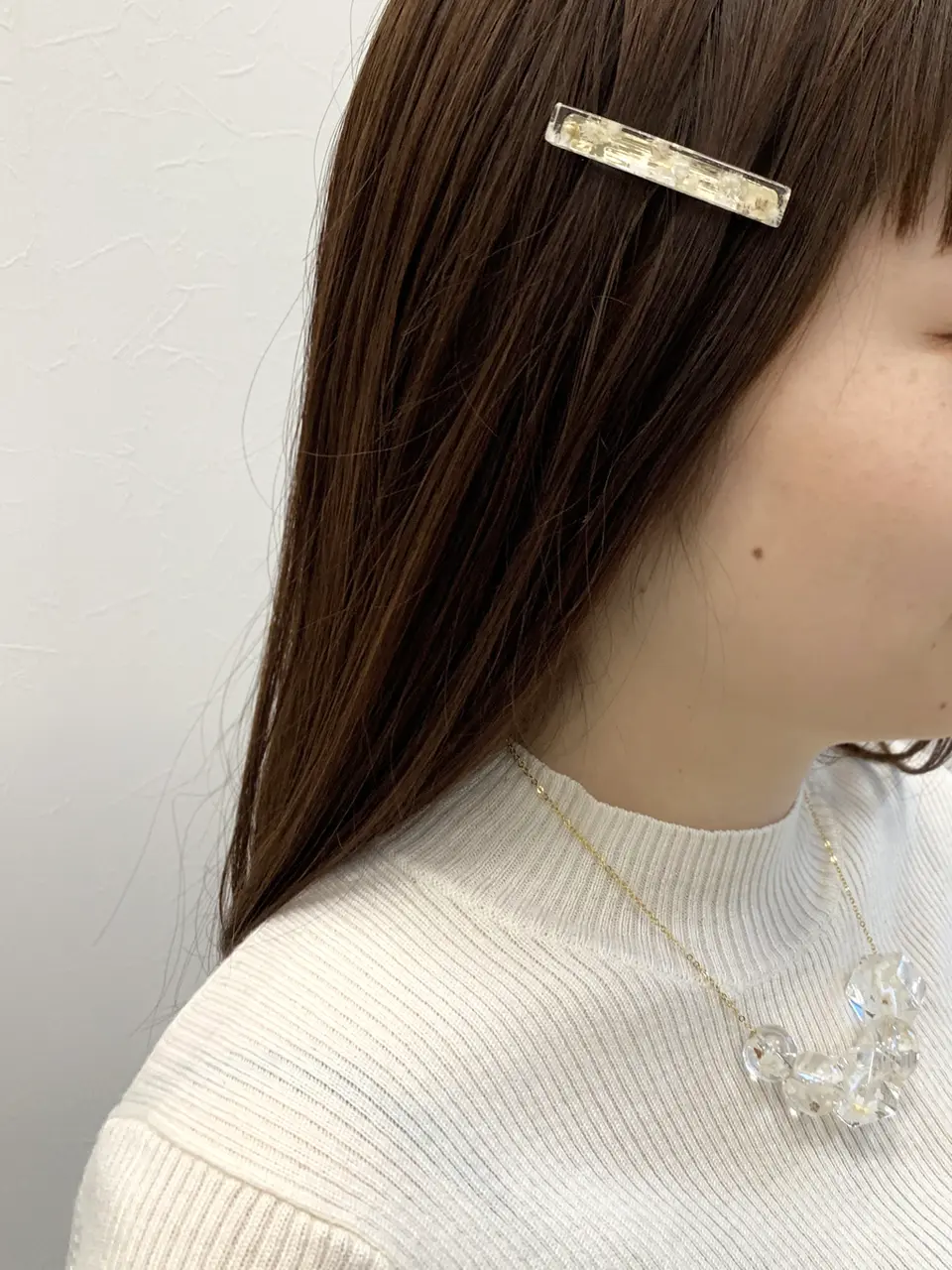 ANEVER 小倉 コーディネート画像