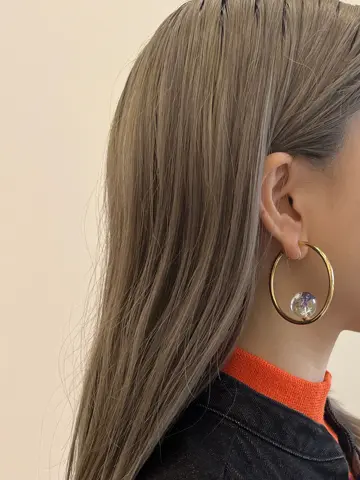 ANEVER 小山 コーディネート画像