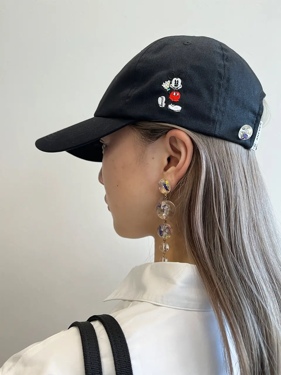  小山 コーディネート画像