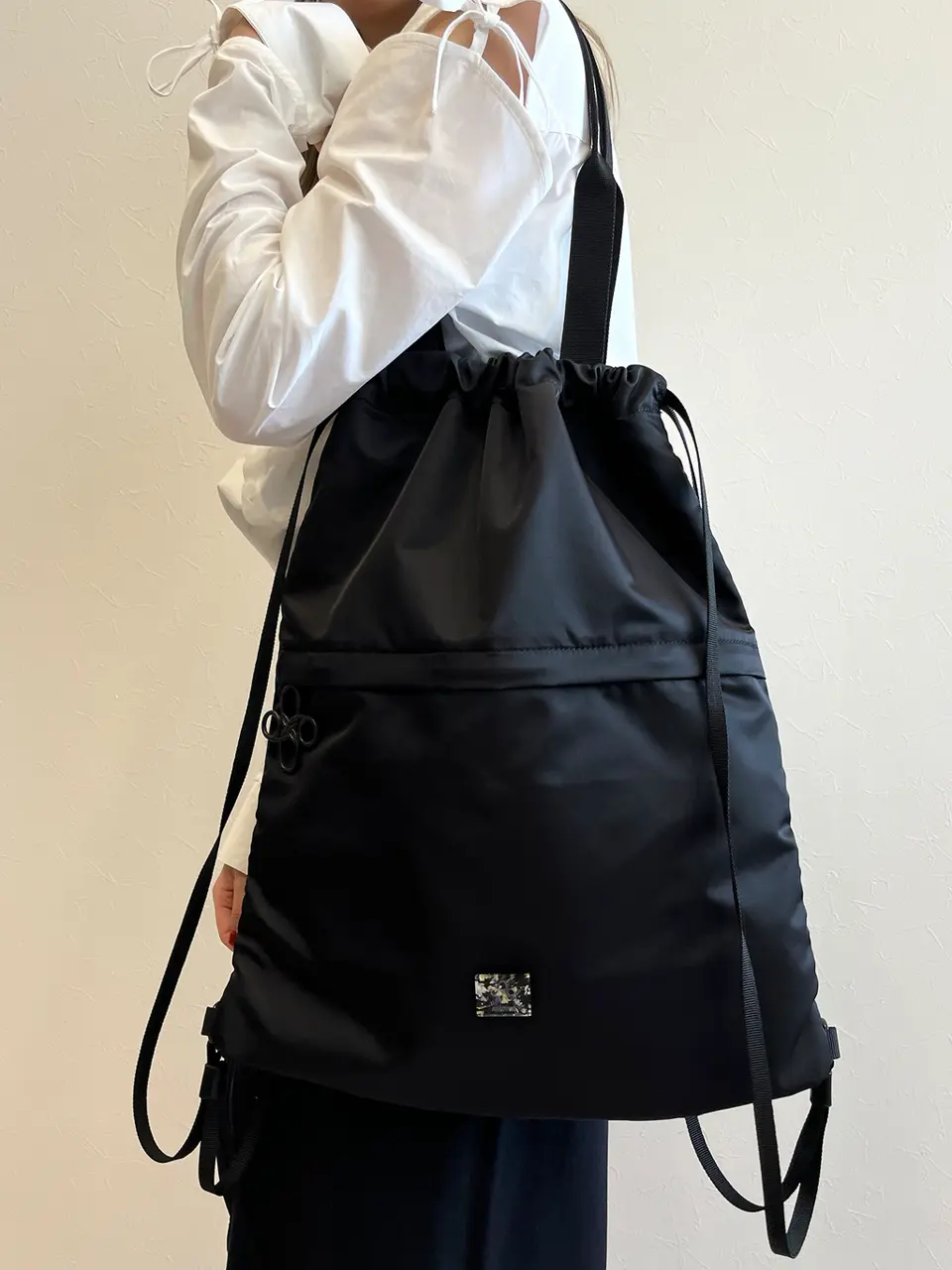 ANEVER 小山 コーディネート画像