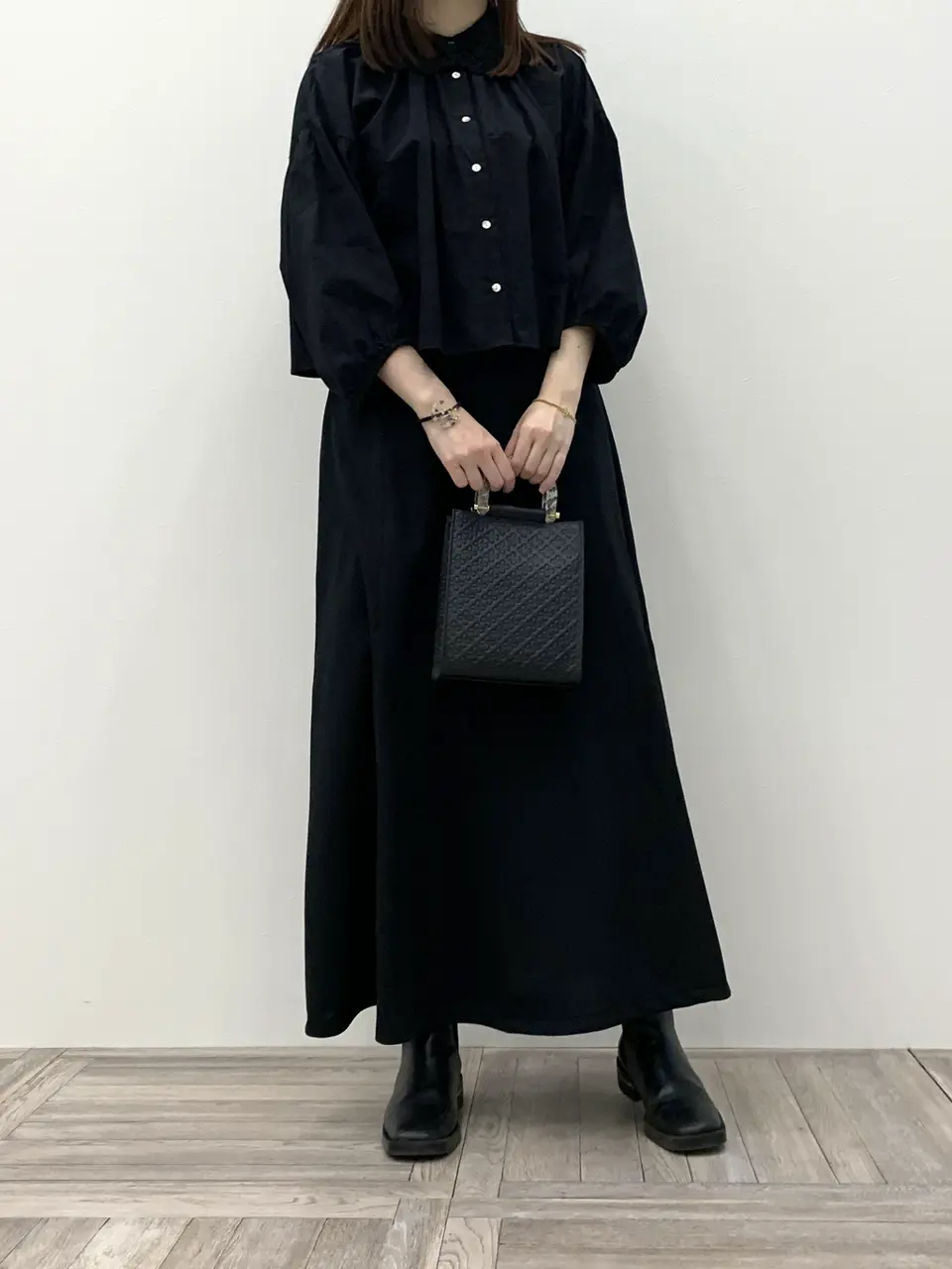  小倉 コーディネート画像