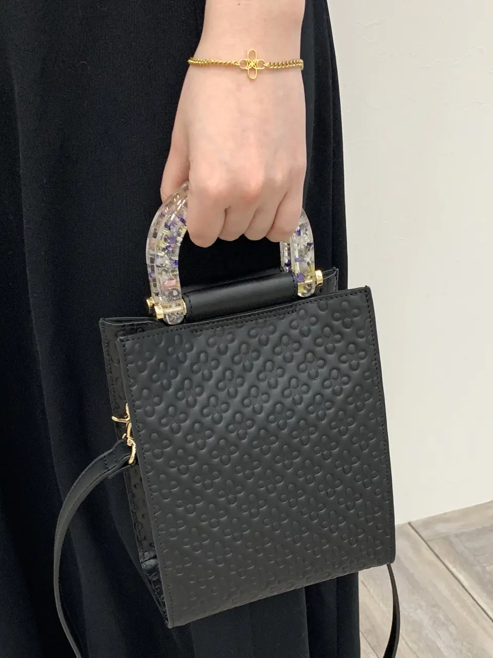 ANEVER 小倉 コーディネート画像