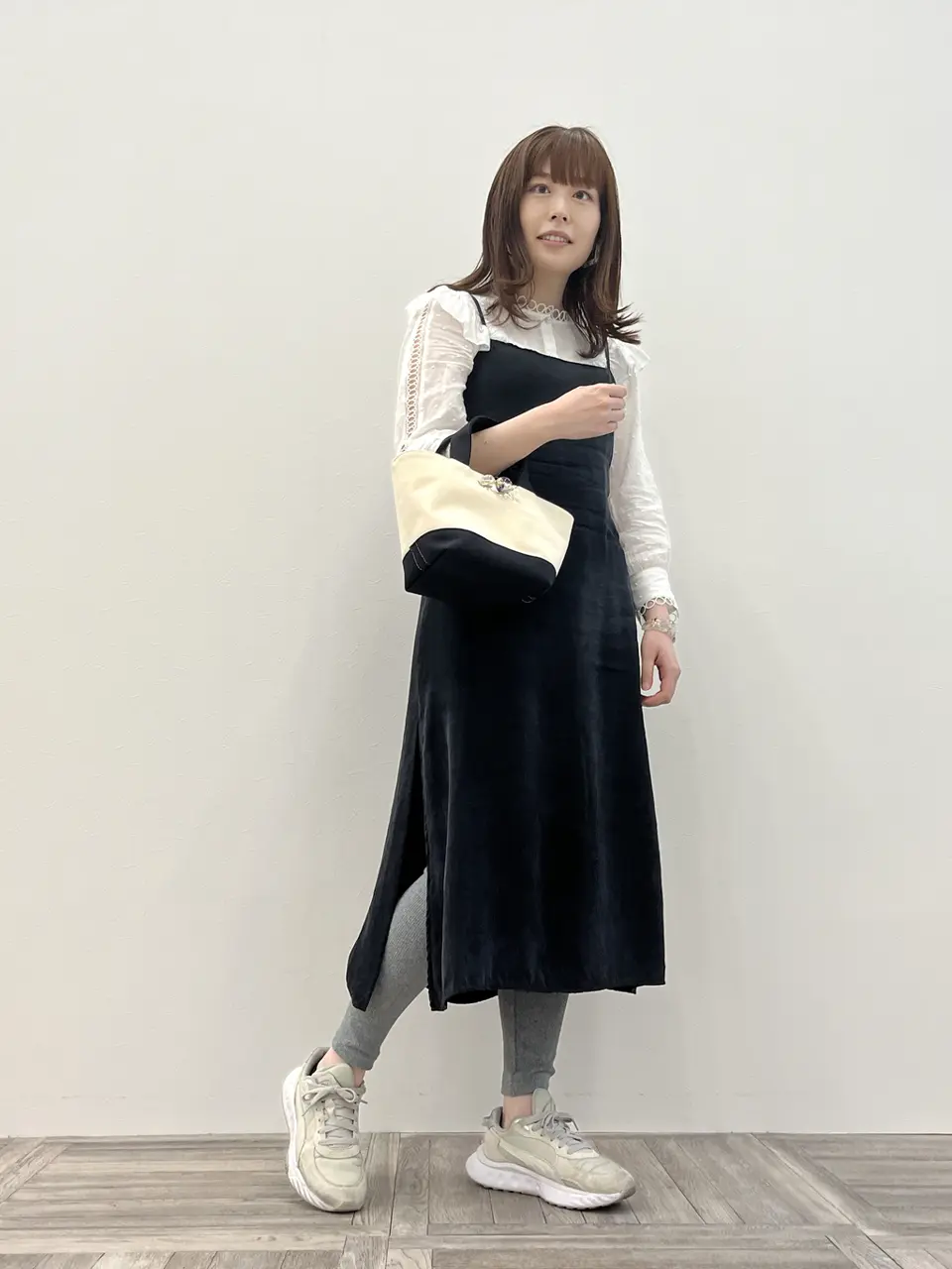  小倉 コーディネート画像