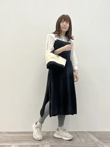 ANEVER 小倉 コーディネート画像