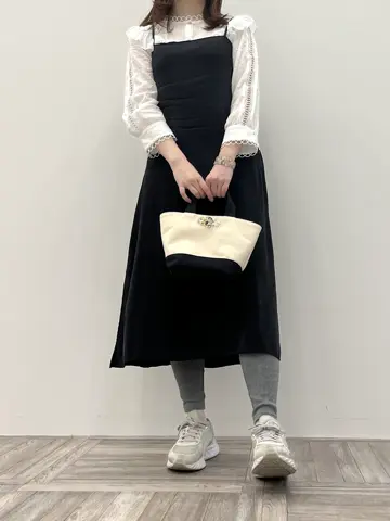 ANEVER 小倉 コーディネート画像