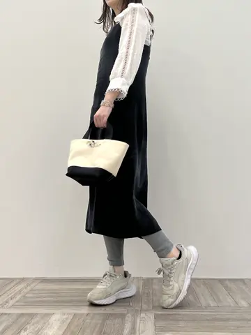 ANEVER 小倉 コーディネート画像