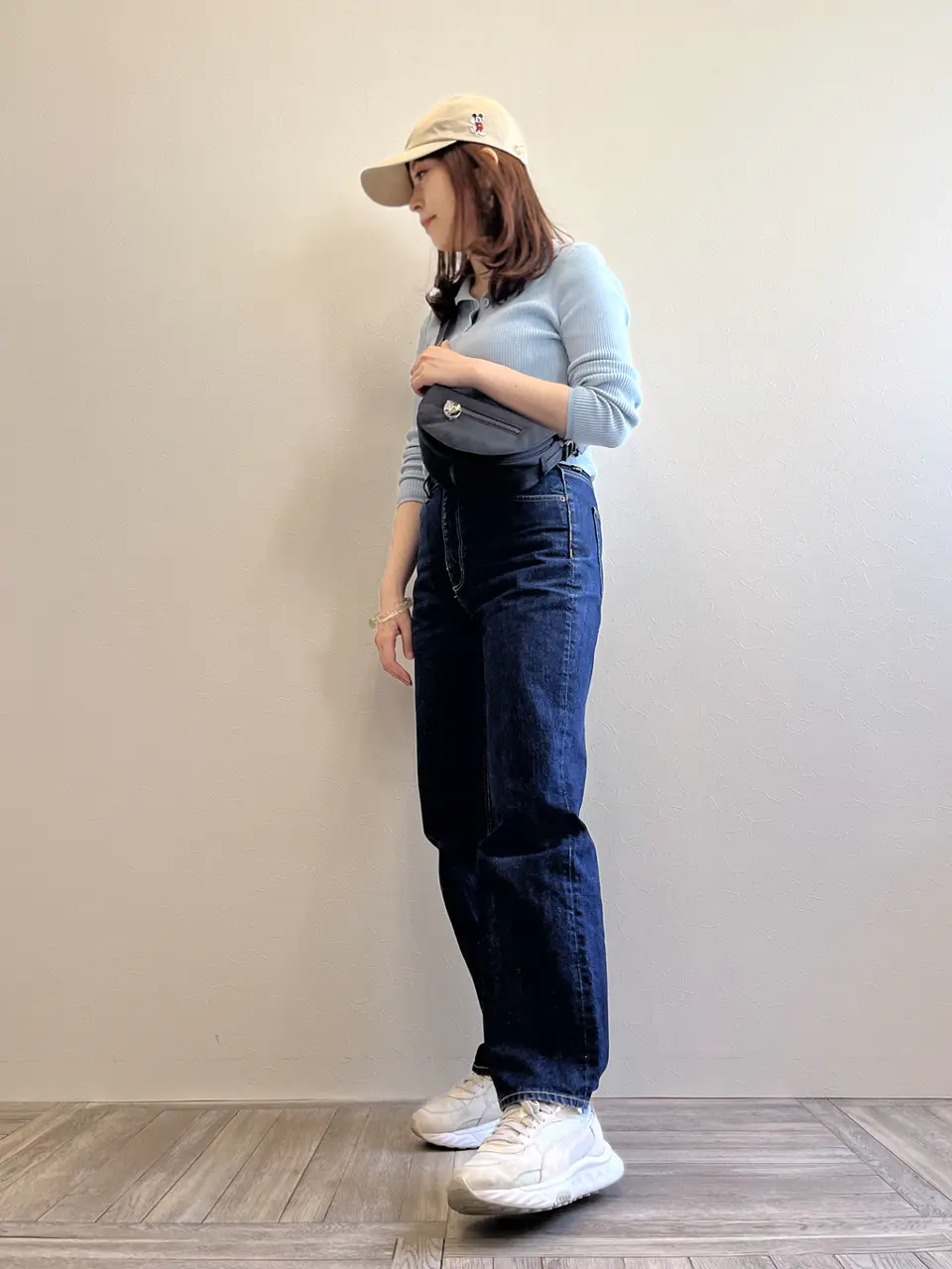  小倉 コーディネート画像