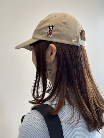 ANEVER 小倉 コーディネート画像