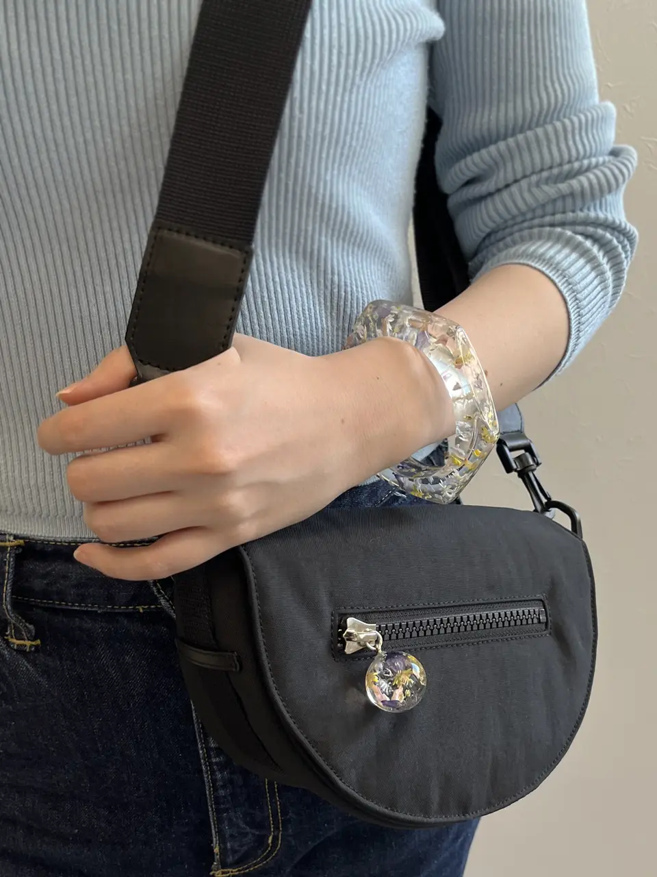 ANEVER 小倉 コーディネート画像