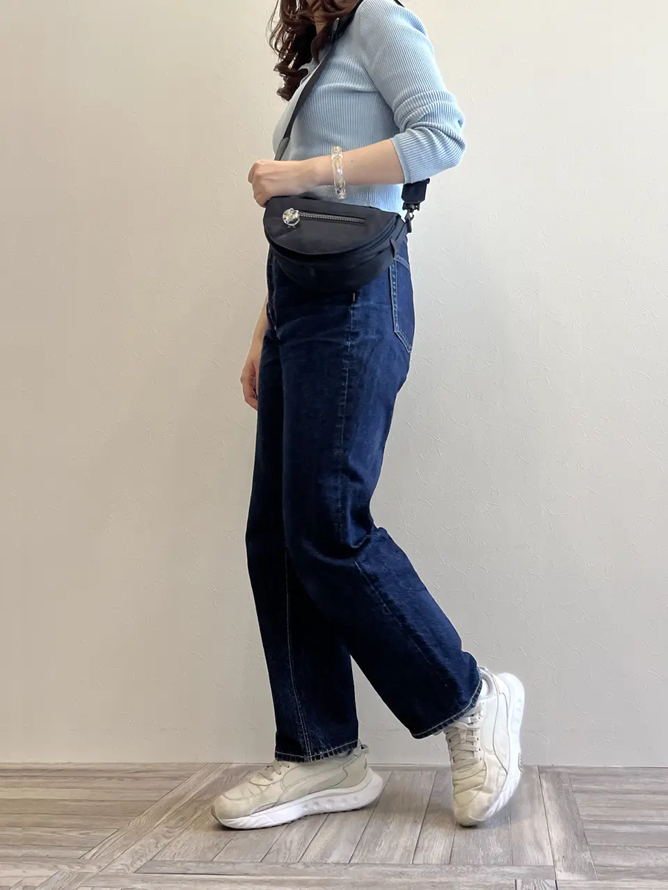 ANEVER 小倉 コーディネート画像