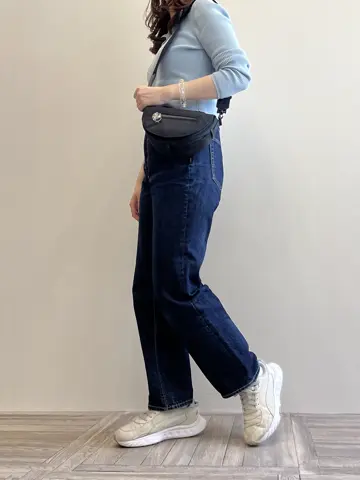 ANEVER 小倉 コーディネート画像