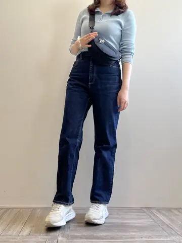 ANEVER 小倉 コーディネート画像