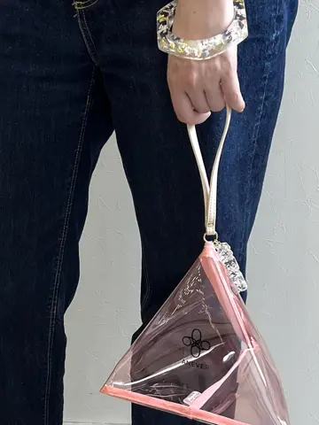 ANEVER 小倉 コーディネート画像