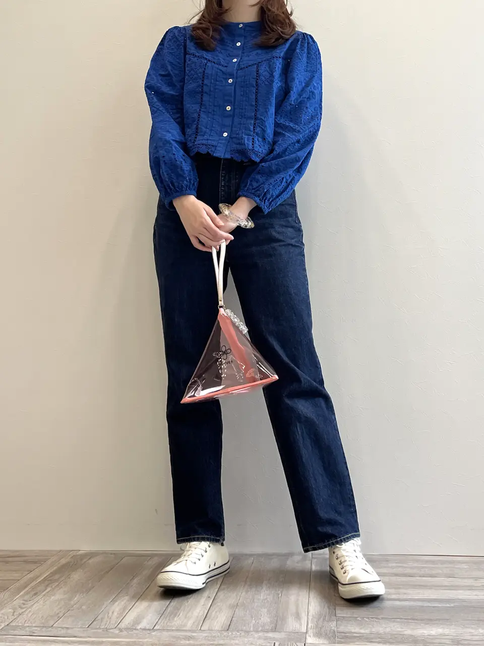 ANEVER 小倉 コーディネート画像