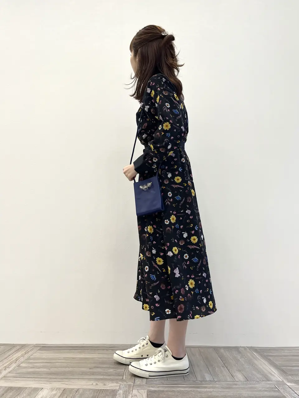  小倉 コーディネート画像