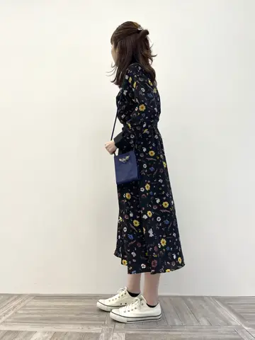 ANEVER 小倉 コーディネート画像