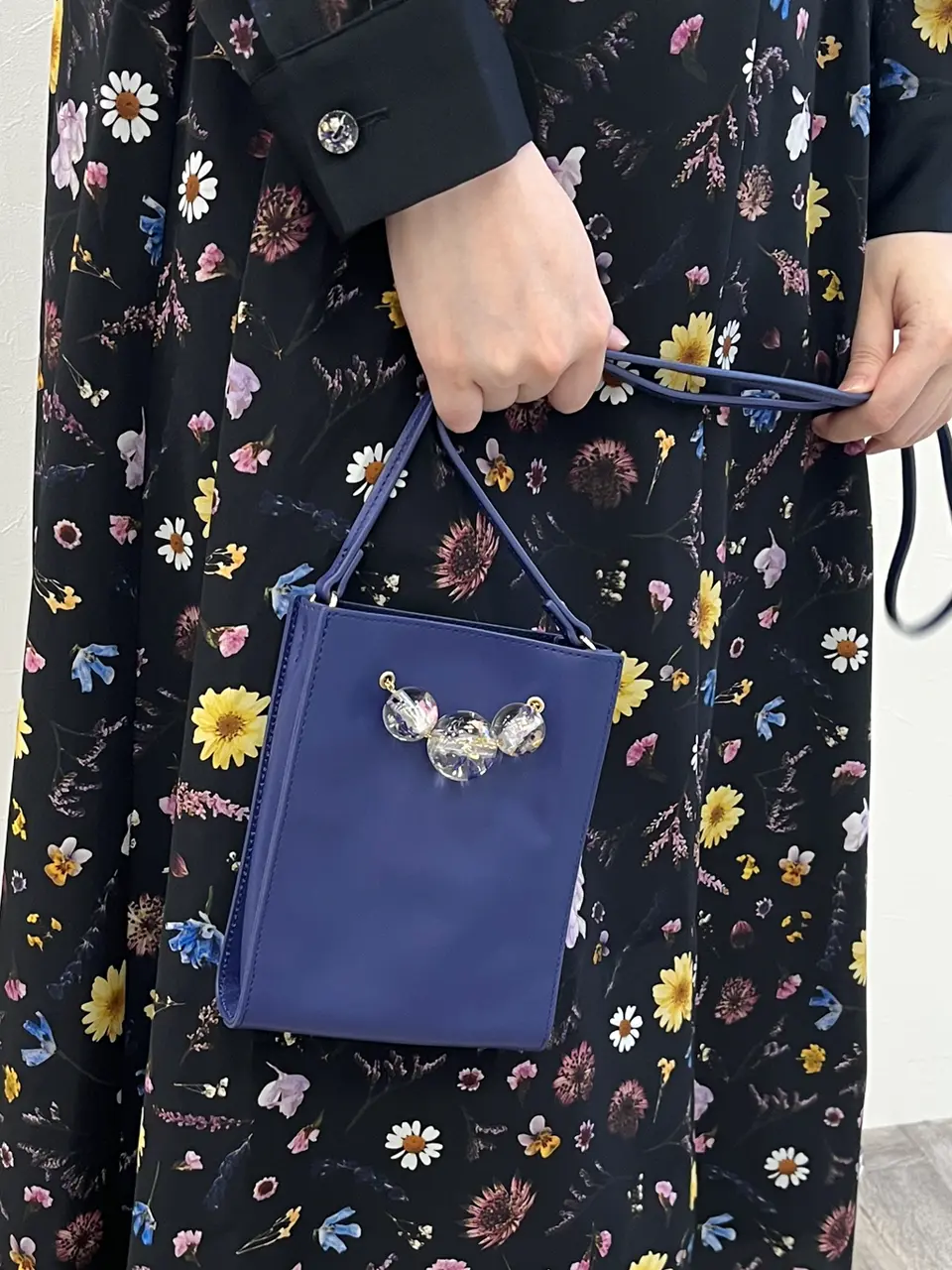 ANEVER 小倉 コーディネート画像