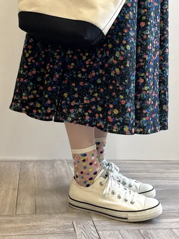 ANEVER 小倉 コーディネート画像