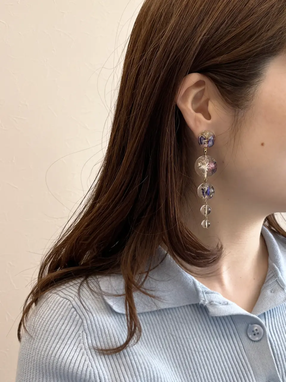 ANEVER 小倉 コーディネート画像