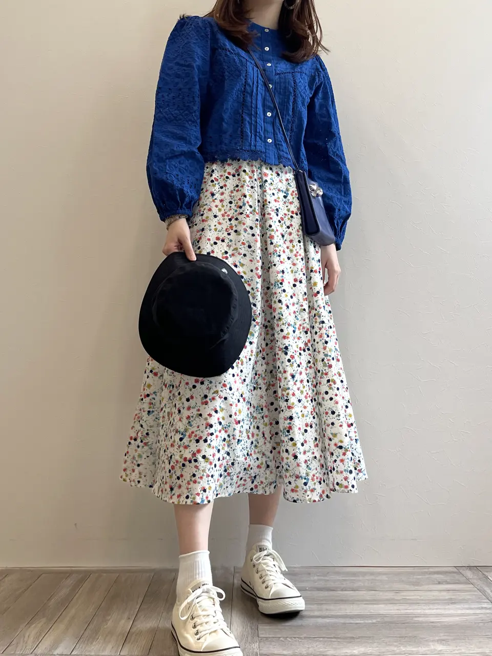  小倉 コーディネート画像