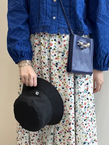 ANEVER 小倉 コーディネート画像