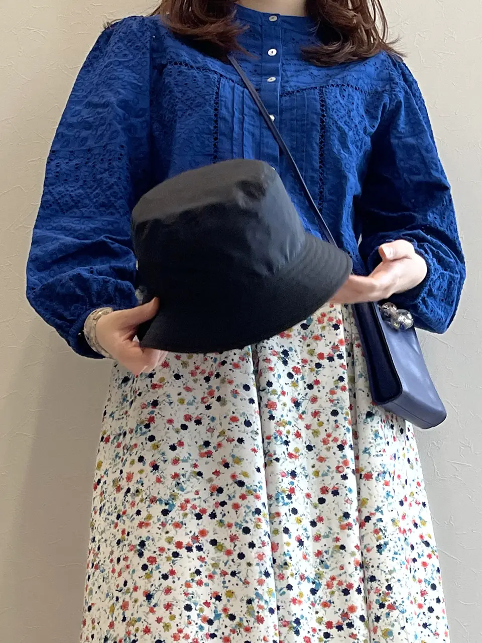 ANEVER 小倉 コーディネート画像