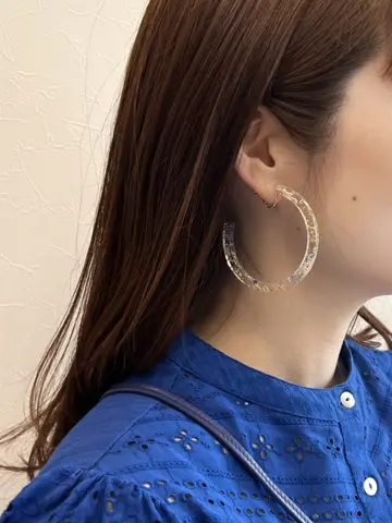 ANEVER 小倉 コーディネート画像