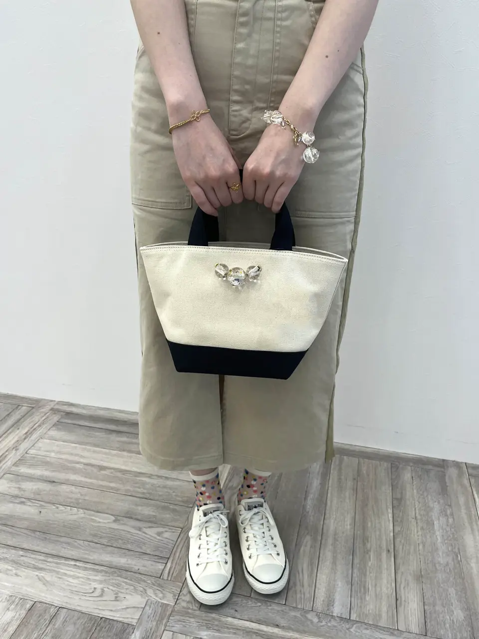  小倉 コーディネート画像