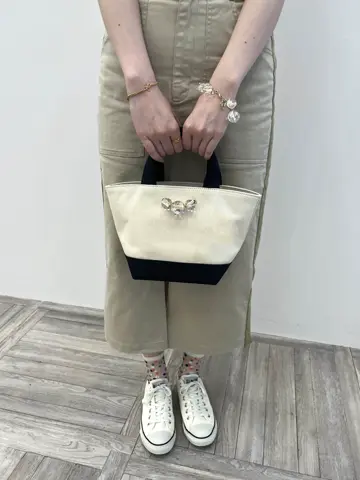 ANEVER 小倉 コーディネート画像