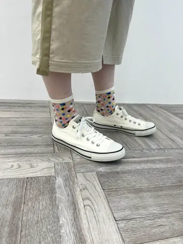 ANEVER 小倉 コーディネート画像