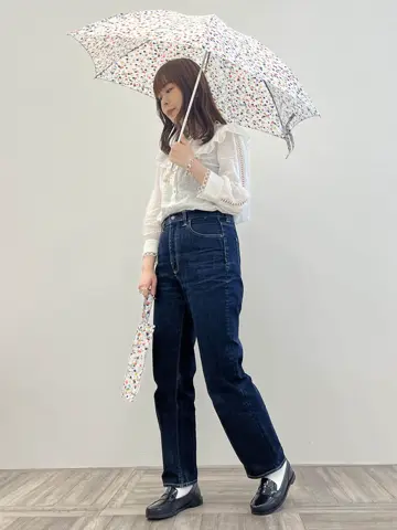 ANEVER 小倉 コーディネート画像