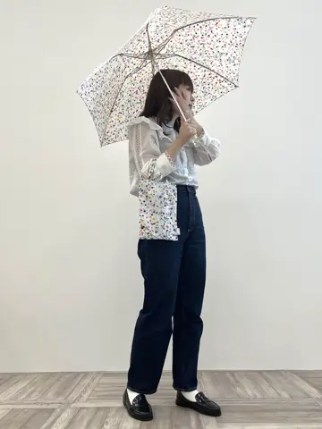 ANEVER 小倉 コーディネート画像