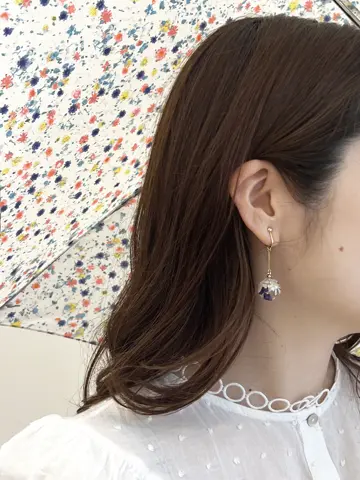 ANEVER 小倉 コーディネート画像