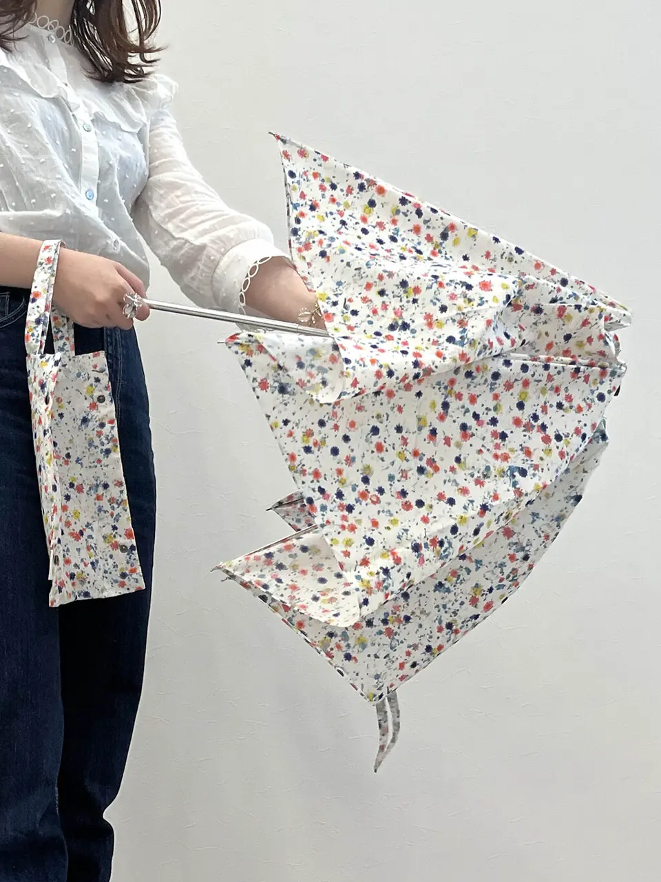 ANEVER 小倉 コーディネート画像