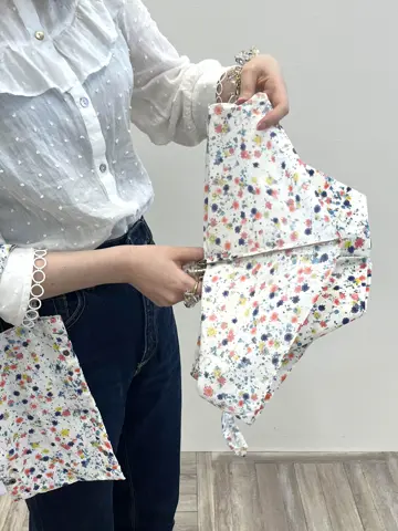 ANEVER 小倉 コーディネート画像