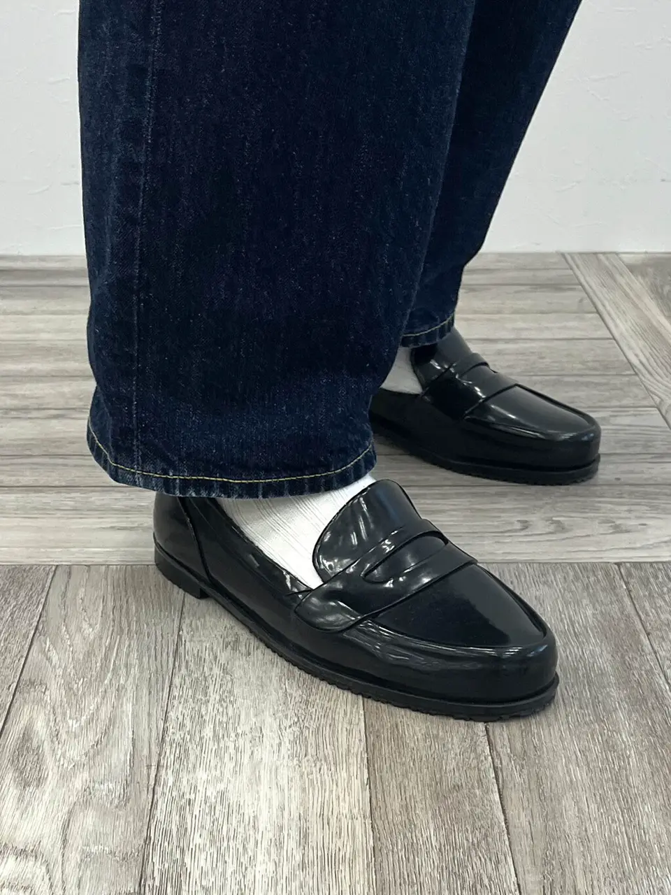 ANEVER 小倉 コーディネート画像