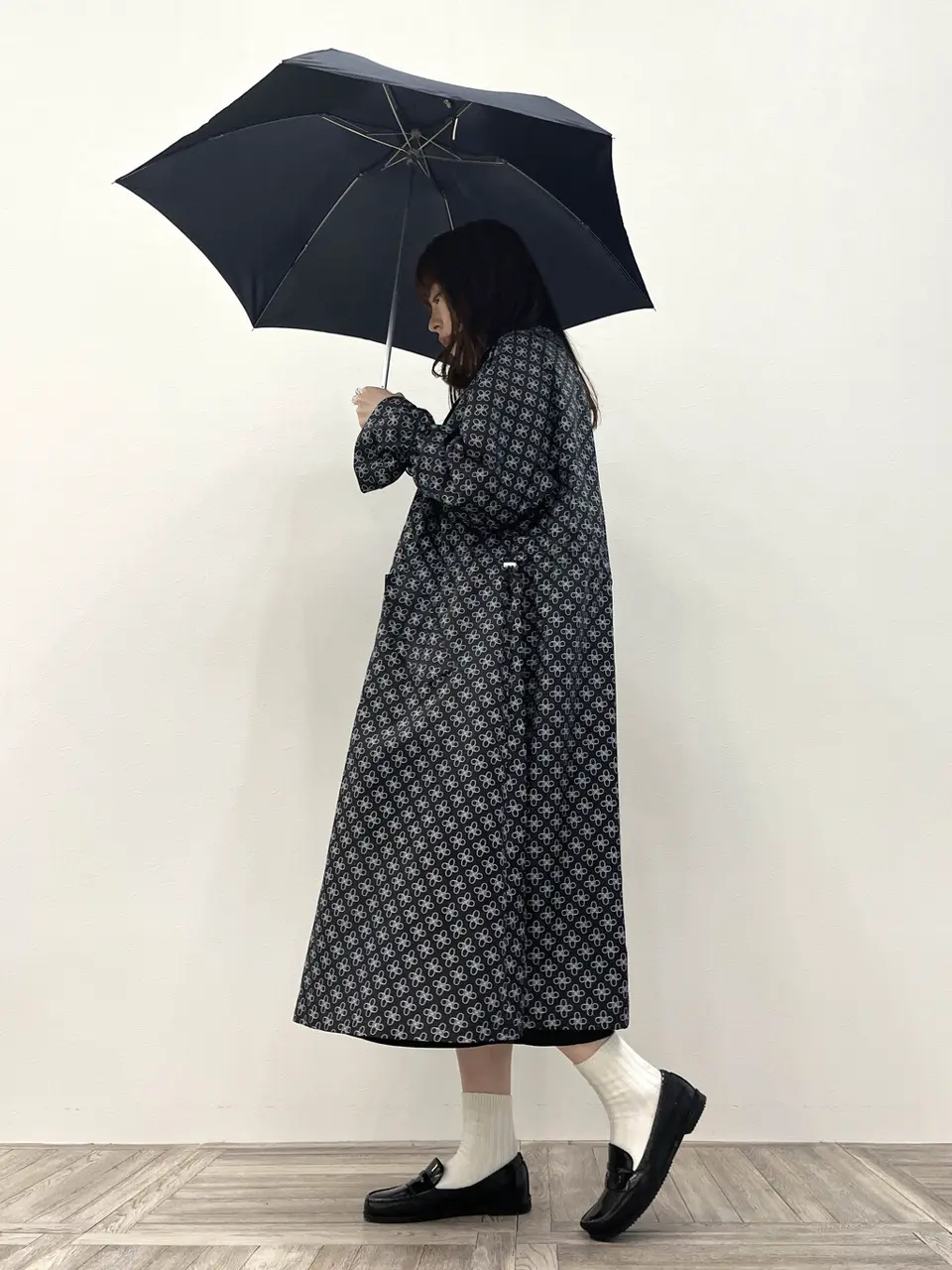  小倉 コーディネート画像