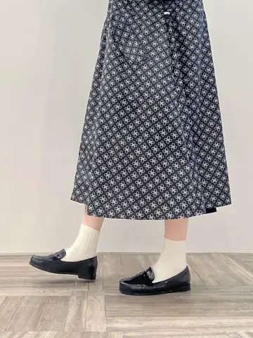 ANEVER 小倉 コーディネート画像