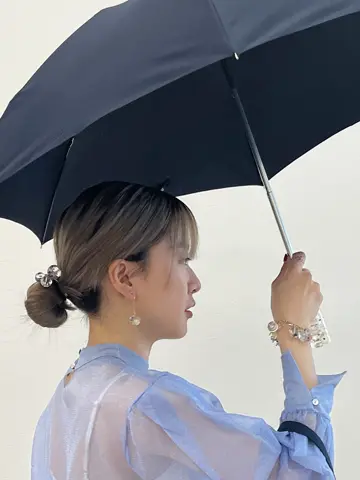 ANEVER 小山 コーディネート画像