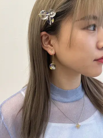 ANEVER 小山 コーディネート画像