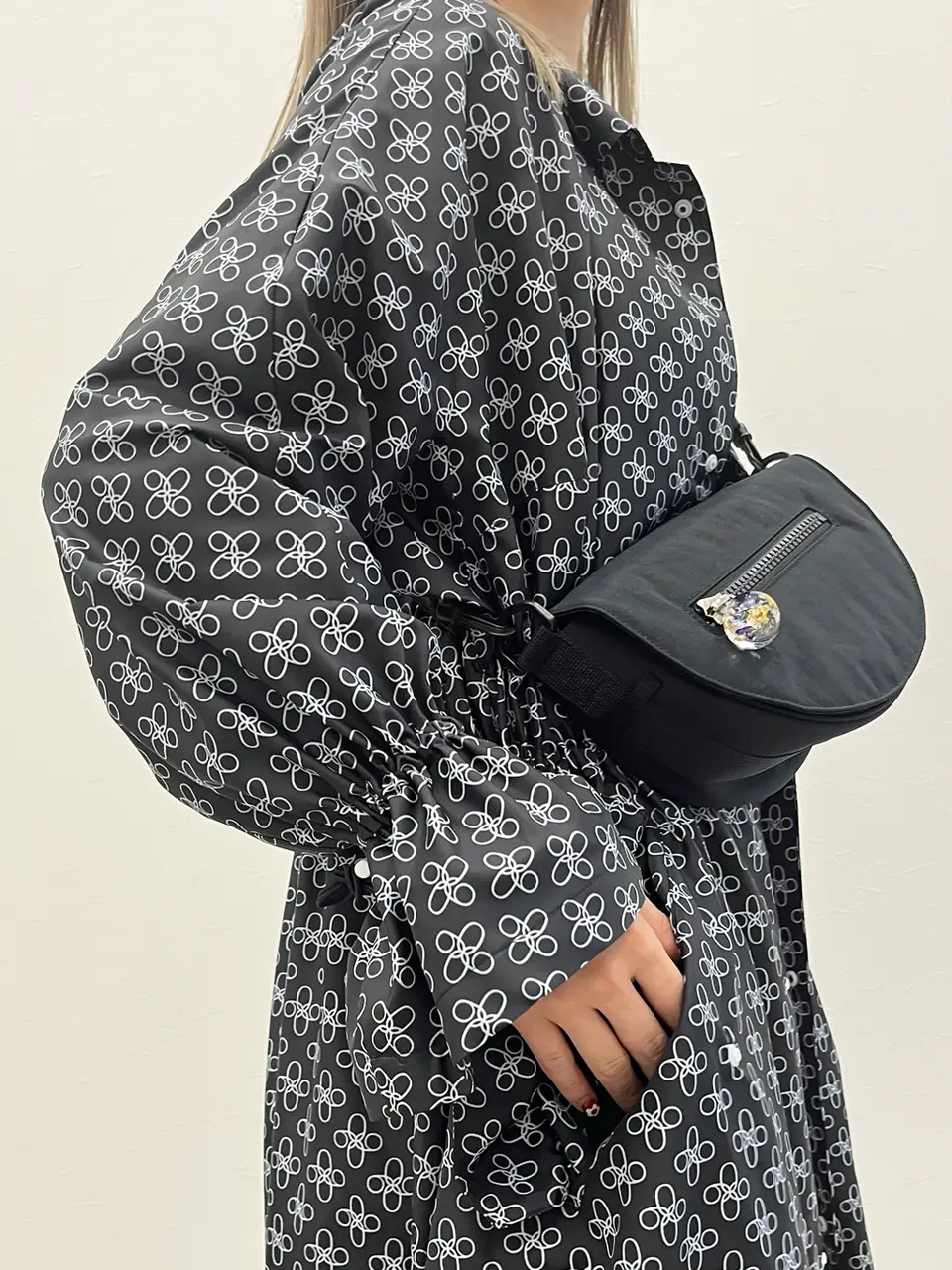 ANEVER 小山 コーディネート画像