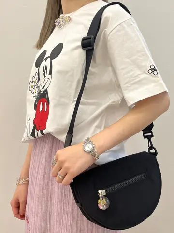 ANEVER 小山 コーディネート画像