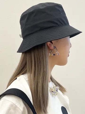 ANEVER 小山 コーディネート画像