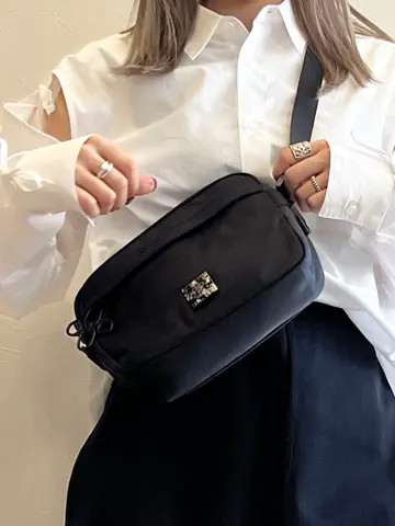 ANEVER 小山 コーディネート画像