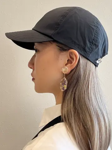 ANEVER 小山 コーディネート画像