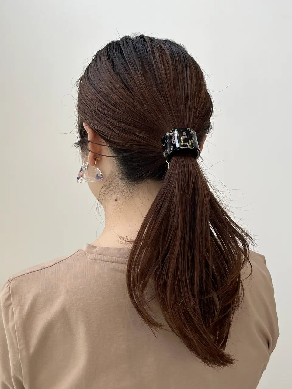 ANEVER 小倉 コーディネート画像