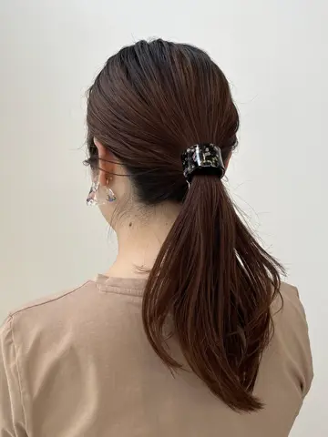 ANEVER 小倉 コーディネート画像