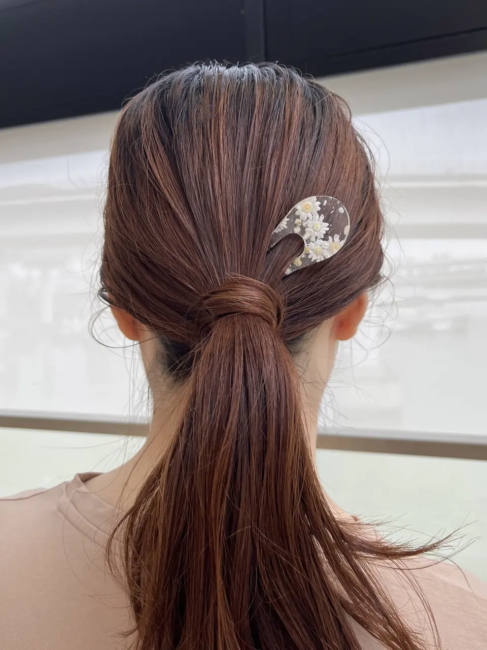 ANEVER 小倉 コーディネート画像