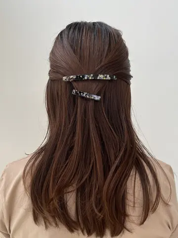 ANEVER 小倉 コーディネート画像