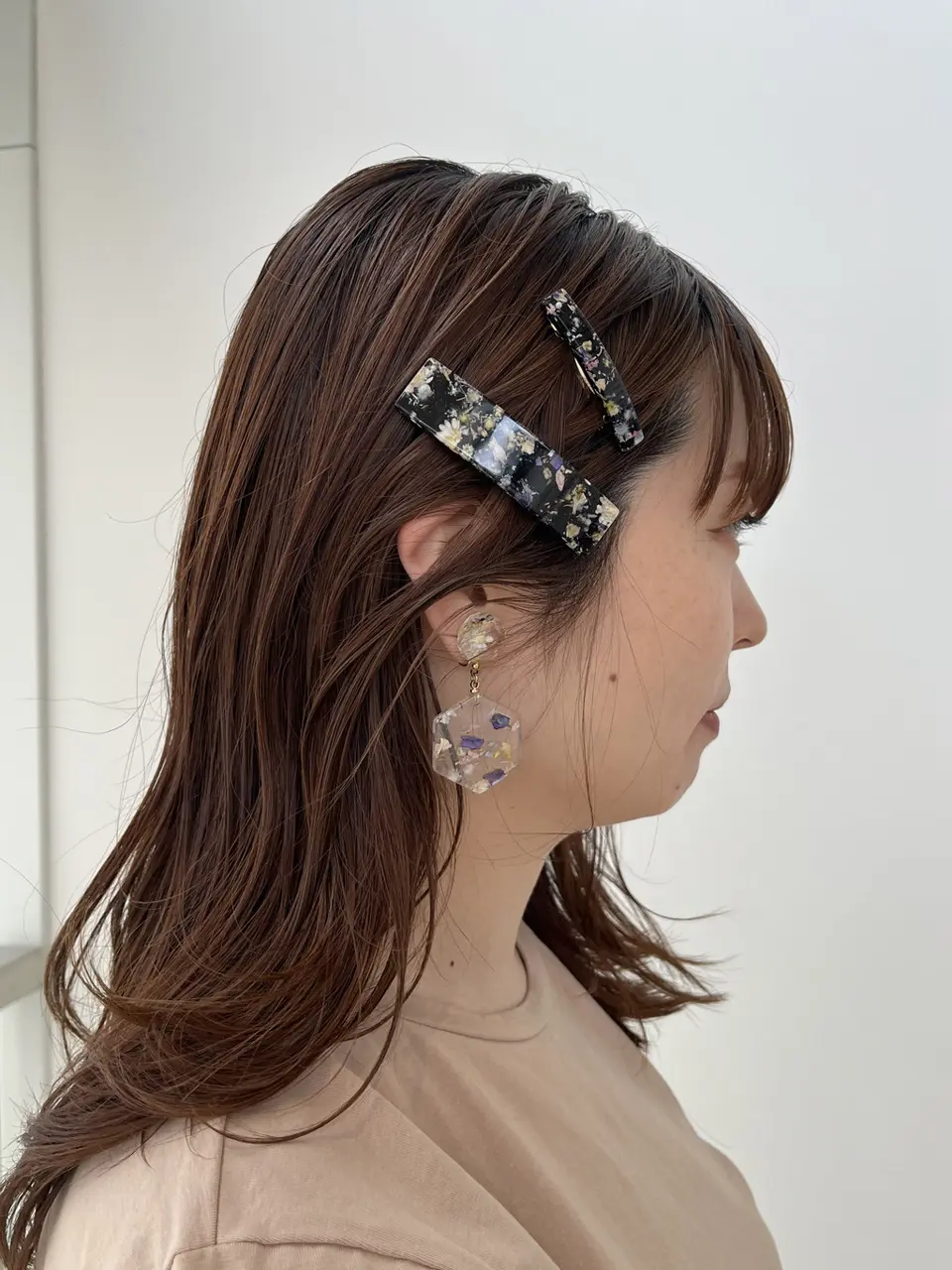 ANEVER 小倉 コーディネート画像